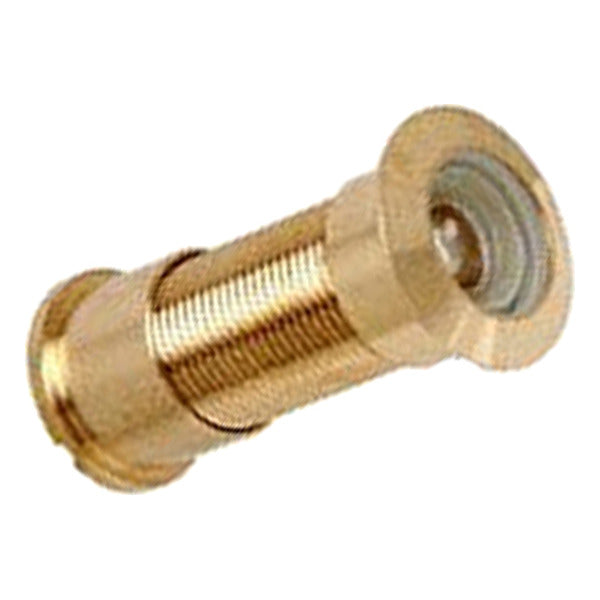 Door Viewer - 200å¡ Degree - Polished Brass - Door Viewer - 200å¡ Degree - Polished Brass