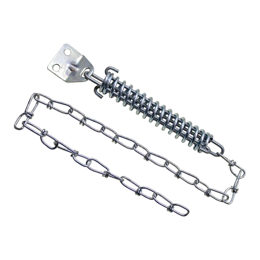 Storm Door Spring Wind Chain 23 Inch - Storm Door Spring Wind Chain 23 Inch