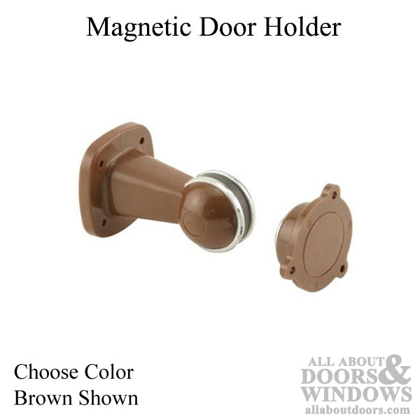 Magnetic Door Holder - Choose Color - Magnetic Door Holder - Choose Color