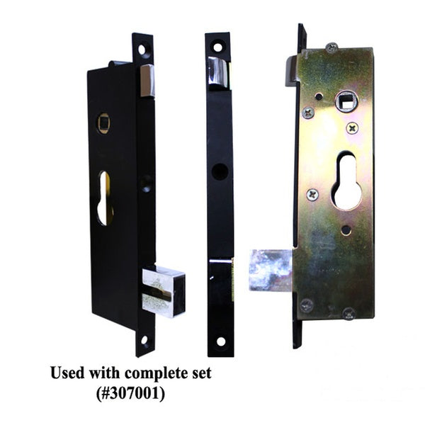 Academy Security Door Mortise Lock Assembly - Academy Security Door Mortise Lock Assembly