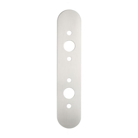 Storm Door Escutcheon Plate