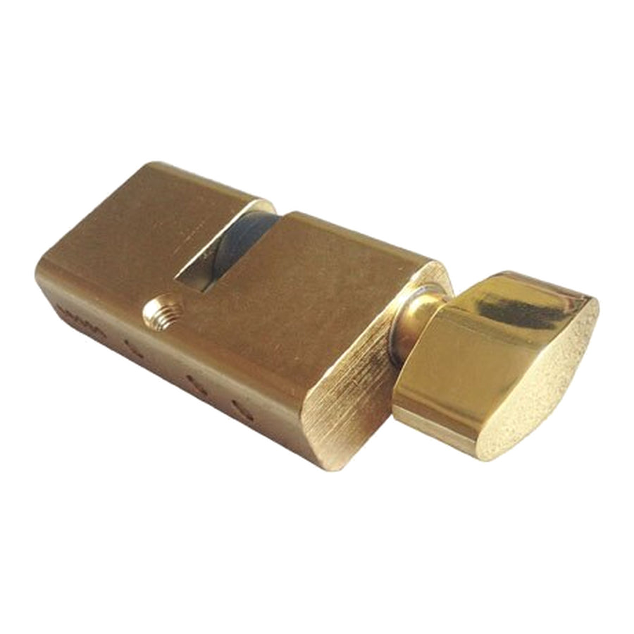 Rectangular Cylinder for Mortise Lockset - Rectangular Cylinder for Mortise Lockset