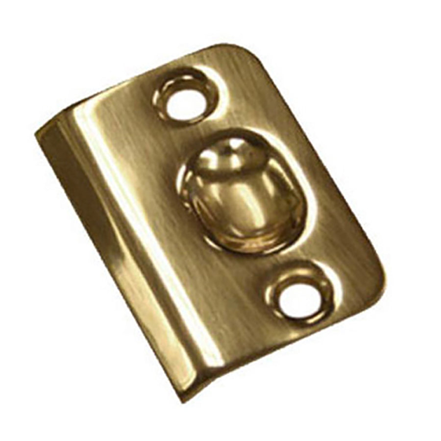 Strike Plate for Drive-In Ball Catch - Strike Plate for Drive-In Ball Catch