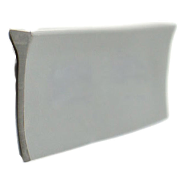 Sweep Y Shape Storm Door Expander Vinyl Draft Stopper Sold by the Foot - Sweep Y Shape Storm Door Expander Vinyl Draft Stopper Sold by the Foot