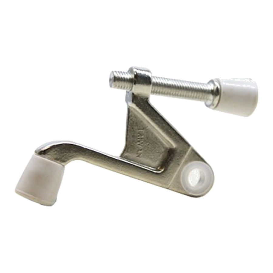 Hinge Pin Door Stop - Choose Finish - Hinge Pin Door Stop - Choose Finish