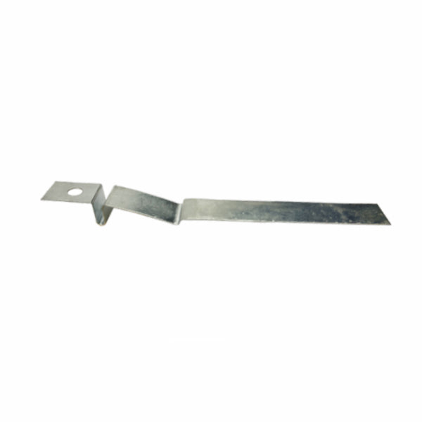 Flat Spring, T-Astragal Flush Bolt - Steel - Flat Spring, T-Astragal Flush Bolt - Steel