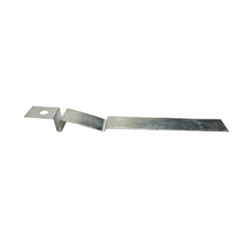 Flat Spring, T-Astragal Flush Bolt - Steel - Flat Spring, T-Astragal Flush Bolt - Steel