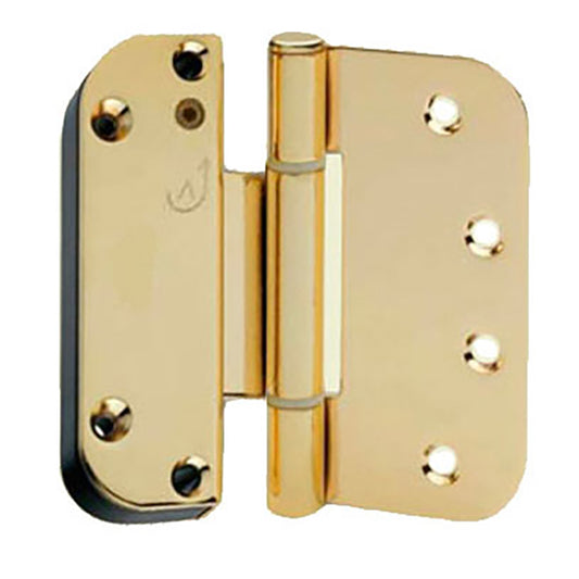 Vertical Adjustable Set Door Hinge 2D V400  Series