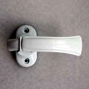 Storm Door Inside Handle 5/16 Inch Spindle - Storm Door Inside Handle 5/16 Inch Spindle