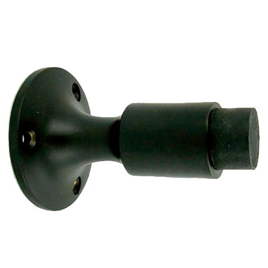 3-5/8 inch Heavy Duty Wall Mount Door Stop Bumper - 3-5/8 inch Heavy Duty Wall Mount Door Stop Bumper