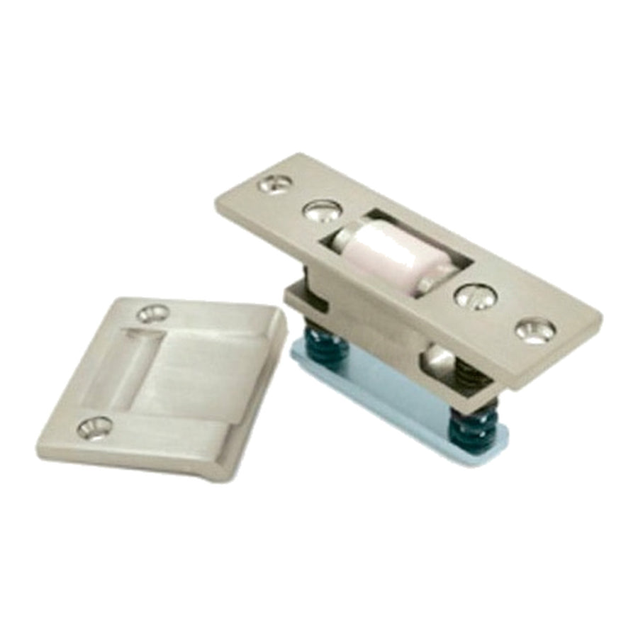 Heavy Duty Roller Catch - 3-5/16
