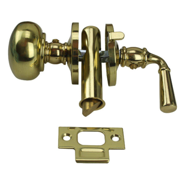 Storm Door Mortise Lock 1-3/4 Backset for Storm Doors - Storm Door Mortise Lock 1-3/4 Backset for Storm Doors