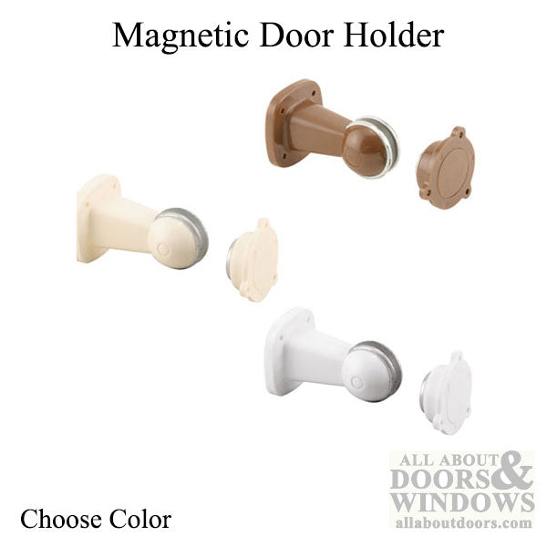 Magnetic Door Holder - Choose Color - Magnetic Door Holder - Choose Color
