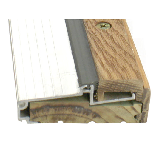 Adjustable Threshold - 36 Inches Long