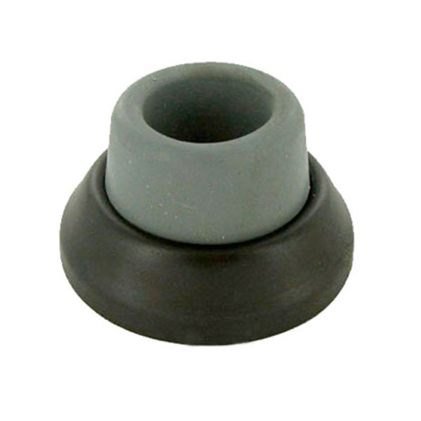 1-7/8 Concave Flush Bumper - 1-7/8 Concave Flush Bumper