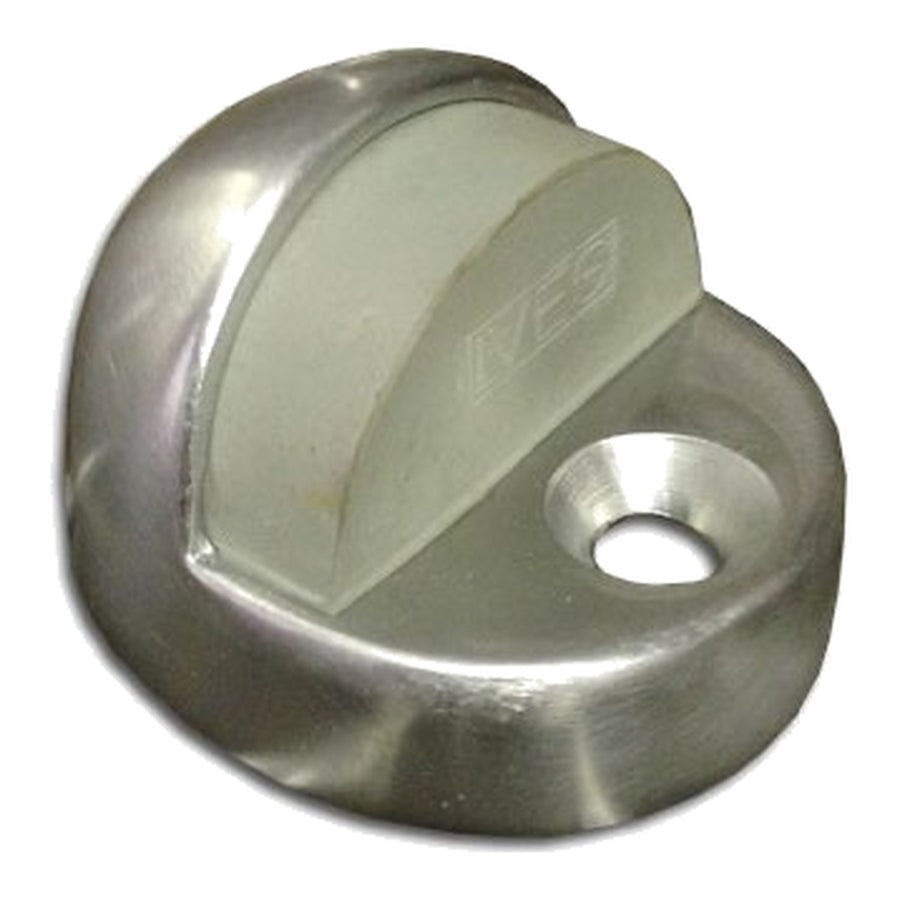 Floor Stop - Dome - 1-5/16 Inch - Choose Color - Floor Stop - Dome - 1-5/16 Inch - Choose Color