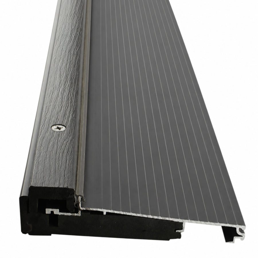 Threshold, Adjustable Cap, 36 x 4-9/16