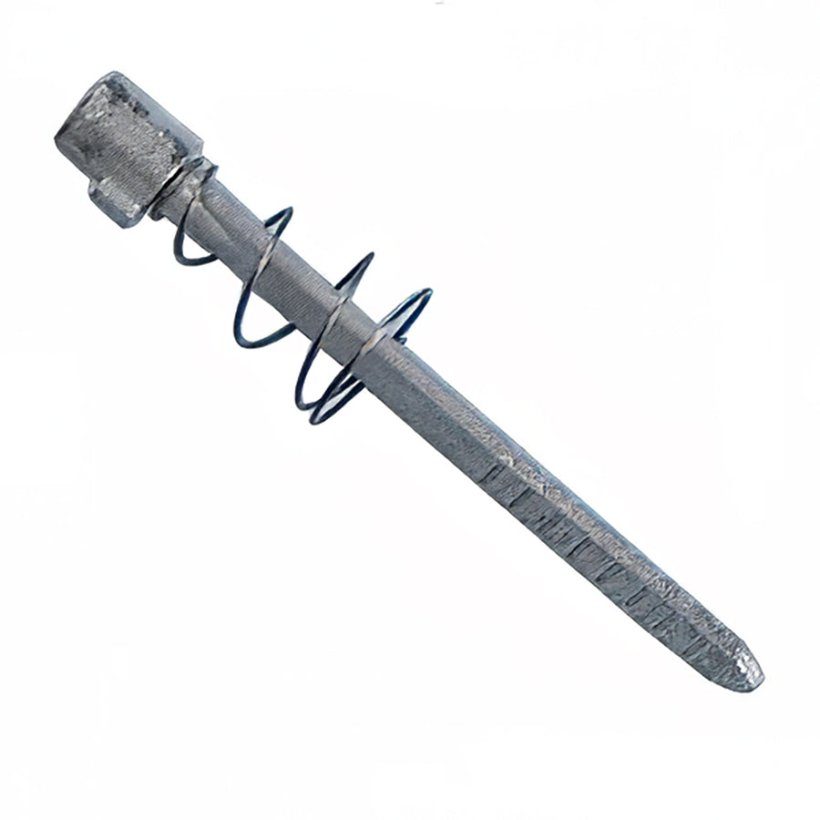 Storm Door Adjustable Spring and Spindle Length - Storm Door Adjustable Spring and Spindle Length