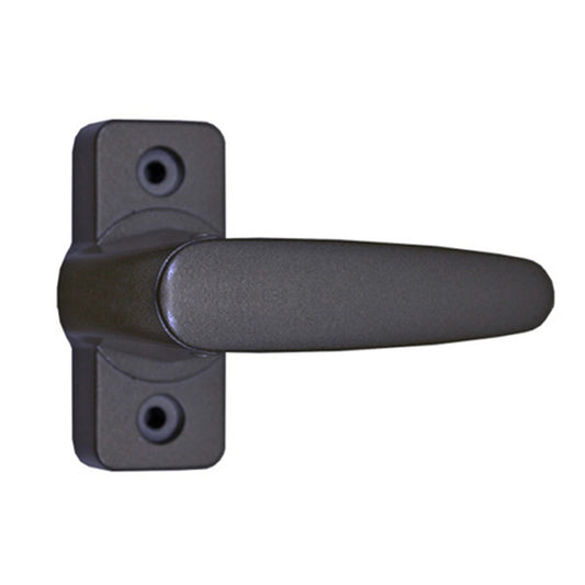 Storm Door Interior Duo Latch Handle for 0.313 Inch Spindle