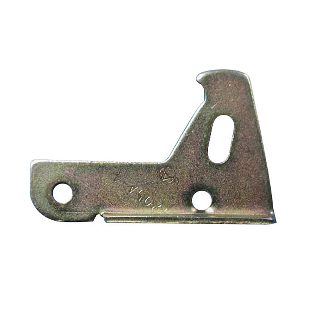 Sill Hinge - Left 7205-4, Andersen Basement/Utility Window - Sill Hinge - Left 7205-4, Andersen Basement/Utility Window