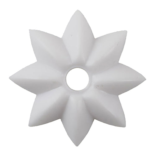 Ceiling and Wall Board Rosettes - Ceiling and Wall Board Rosettes