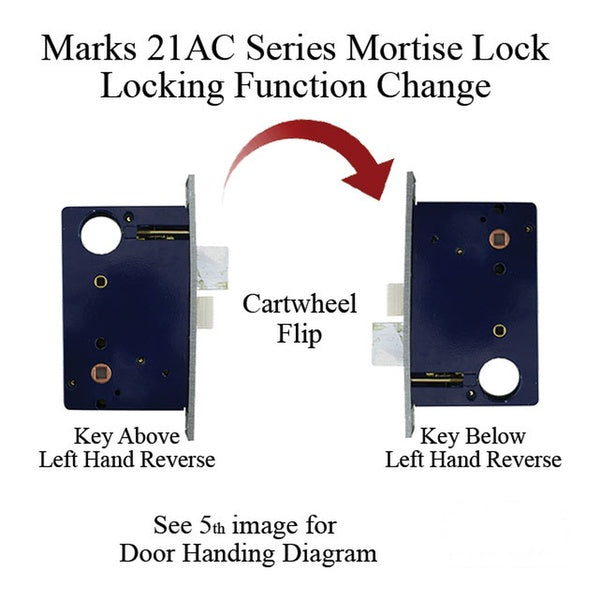 Marks Door Handle For Storm Doors Marks Series 21 Unilock Entrance Handle Set Left Hand Reverse Door Knob - Marks Door Handle For Storm Doors Marks Series 21 Unilock Entrance Handle Set Left Hand Reverse Door Knob