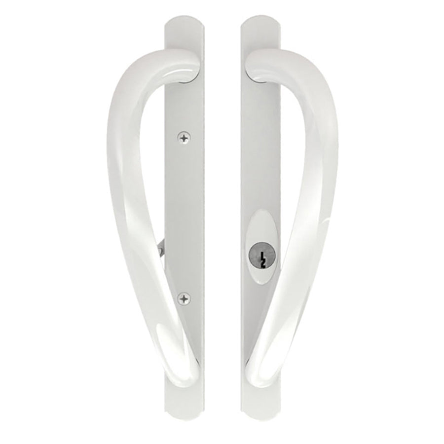 Truth Sliding Door Handle Off Centered Keyed Sliding Glass Door Handle - Truth Sliding Door Handle Off Centered Keyed Sliding Glass Door Handle