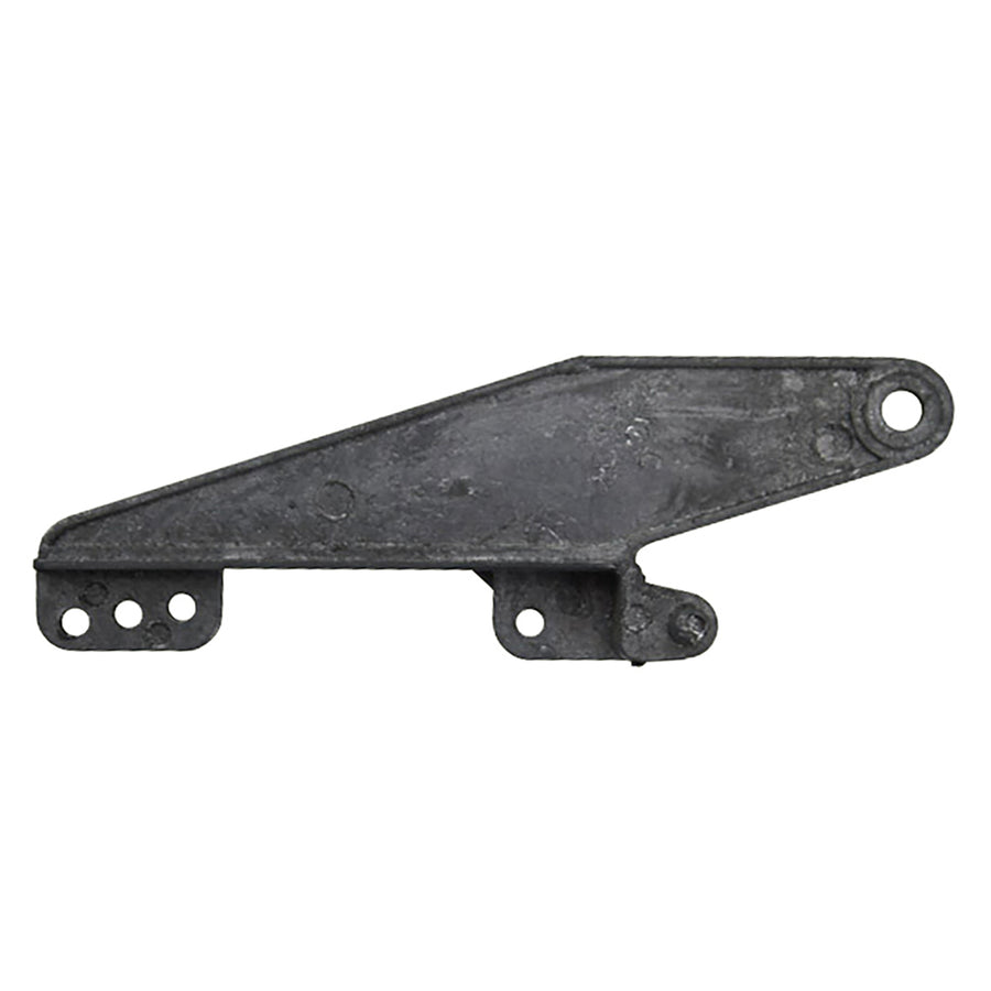Pivot Brackets for Louvre Windows 4-1/2 Inch Diecast - Pivot Brackets for Louvre Windows 4-1/2 Inch Diecast
