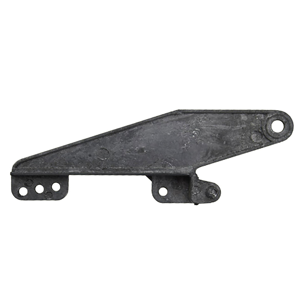 Pivot Brackets for Louvre Windows 4-1/2 Inch Diecast - Pivot Brackets for Louvre Windows 4-1/2 Inch Diecast