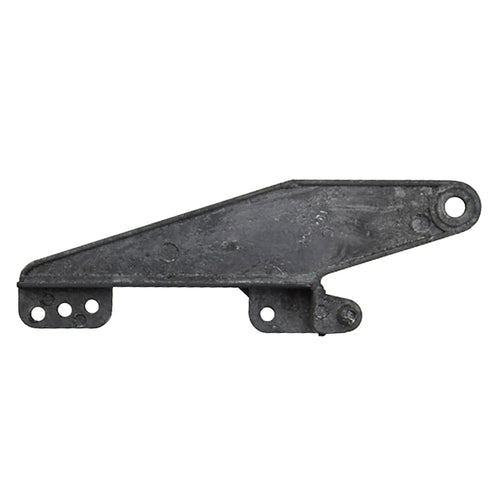 Pivot Brackets for Louvre Windows 4-1/2 Inch Diecast - Pivot Brackets for Louvre Windows 4-1/2 Inch Diecast