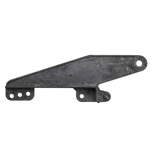 Pivot Brackets for Louvre Windows 4-1/2 Inch Diecast