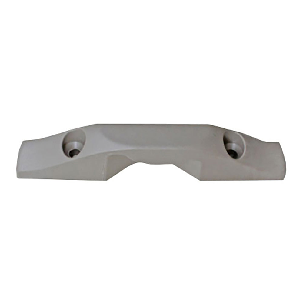 Andersen Sash Lock Keeper for 400 Series Woodwright Double Hung Window Stone - Andersen Sash Lock Keeper for 400 Series Woodwright Double Hung Window Stone