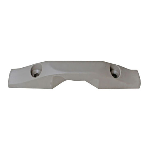 Andersen Sash Lock Keeper for 400 Series Woodwright Double Hung Window Stone - Andersen Sash Lock Keeper for 400 Series Woodwright Double Hung Window Stone