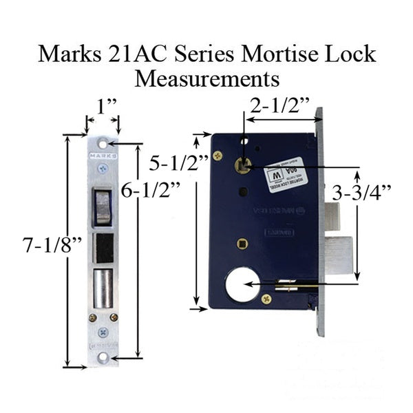 Marks Door Handle For Storm Doors Marks Series 21 Unilock Entrance Handle Set Left Hand Reverse Door Knob - Marks Door Handle For Storm Doors Marks Series 21 Unilock Entrance Handle Set Left Hand Reverse Door Knob