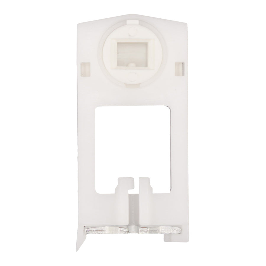 Pivot Lock Balance Shoe, 31/32 x 2 x 11/32, Small Tilt block - Pivot Lock Balance Shoe, 31/32 x 2 x 11/32, Small Tilt block