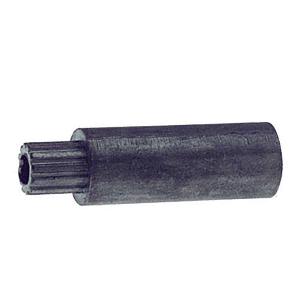 RV Crank Handle Extension 1-1/8
