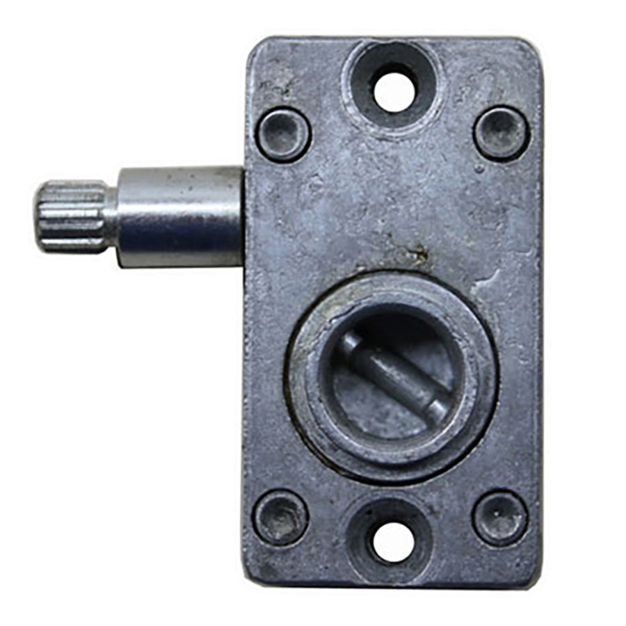 Torque Operator for Awning or Louvre Windows Side Mount Left Hand - Torque Operator for Awning or Louvre Windows Side Mount Left Hand