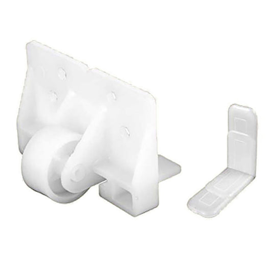 Drawer Track Guide Kit - 3/32 x 1-9/32 Wide Track