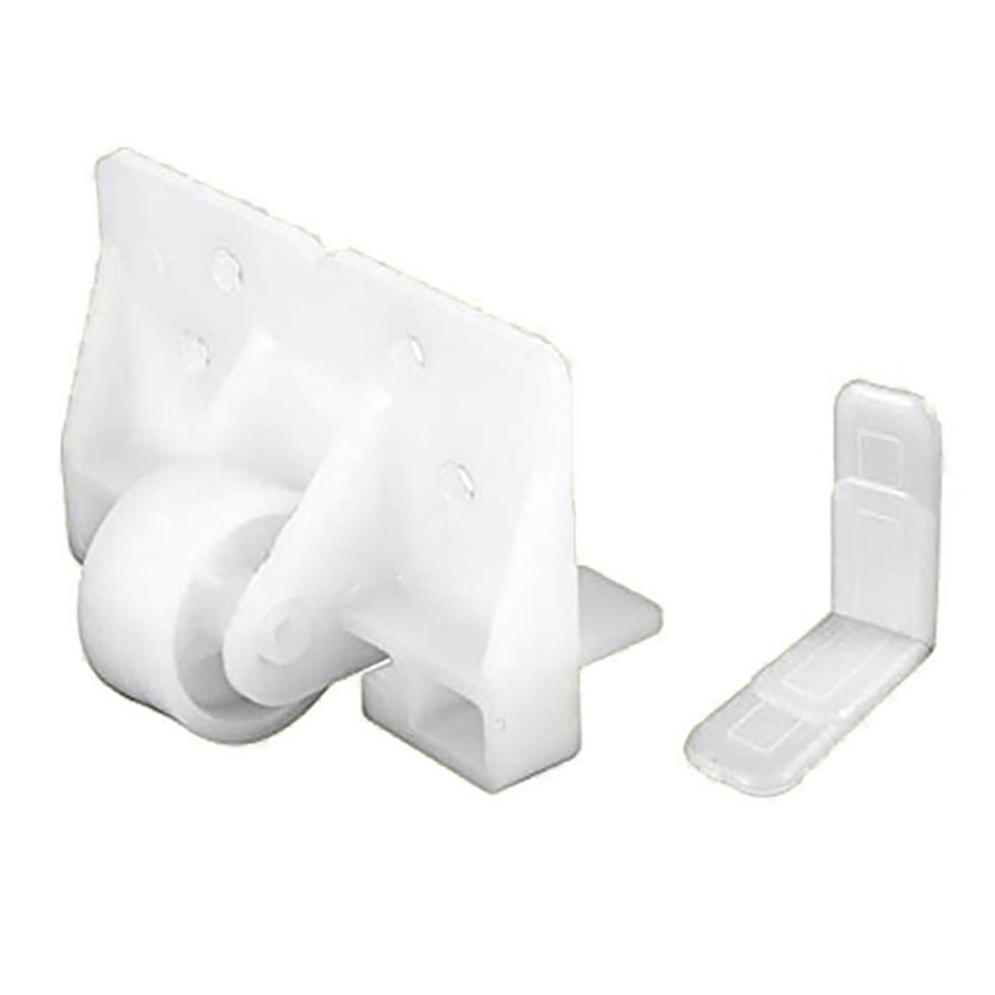 Drawer Track Guide Kit - 3/32 x 1-9/32 Wide Track - Drawer Track Guide Kit - 3/32 x 1-9/32 Wide Track