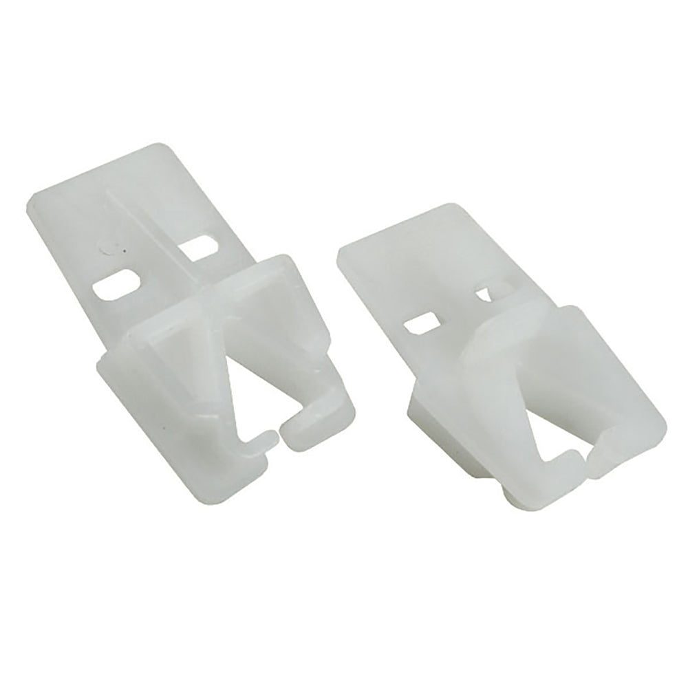 Drawer Track Guide Kit 3/4 inch - Drawer Track Guide Kit 3/4 inch