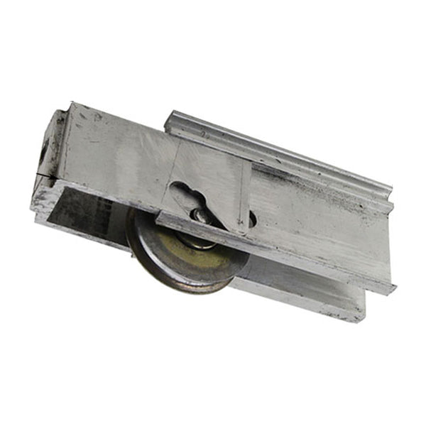 Armarlite Sliding Door Roller Assembly 1.438 Inch Steel Wheel Diameter - Armarlite Sliding Door Roller Assembly 1.438 Inch Steel Wheel Diameter