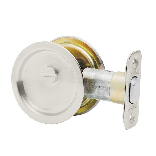Sliding Round Pocket Door Passage - Choose Finish - Sliding Round Pocket Door Passage - Choose Finish
