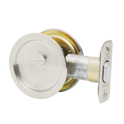 Sliding Round Pocket Door Passage - Choose Finish - Sliding Round Pocket Door Passage - Choose Finish