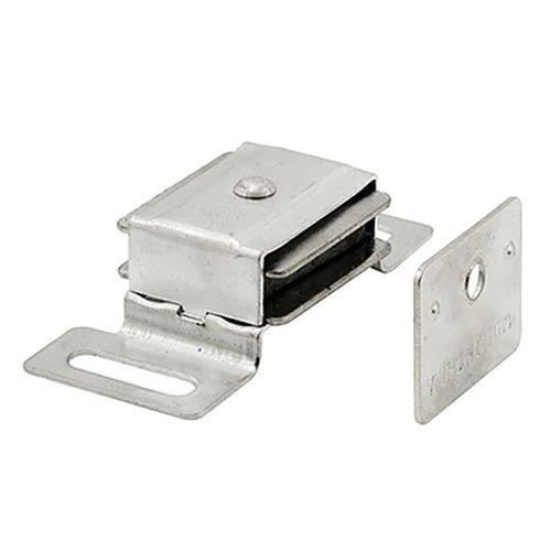 Magnetic Style Latch for Cabinet Doors 1-7/8