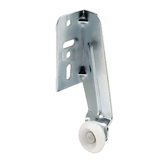 Roller Assembly, Monorail, 3/4 Inch Diameter - Left Hand