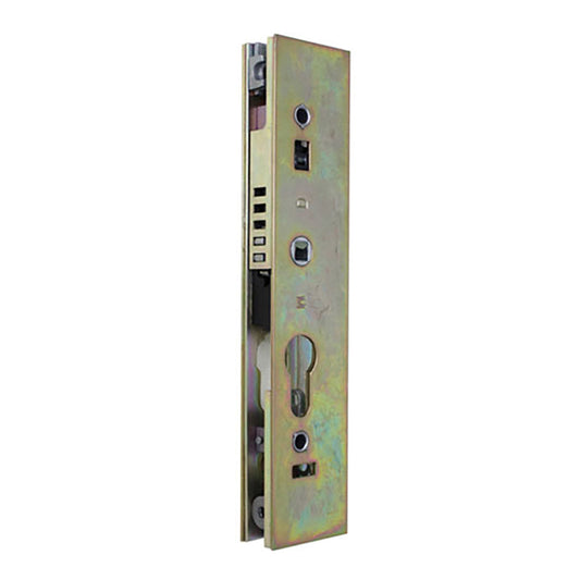Certainteed Sliding Glass Door Multipoint Lock used on Vinyl Door 25mm 3-point Lock