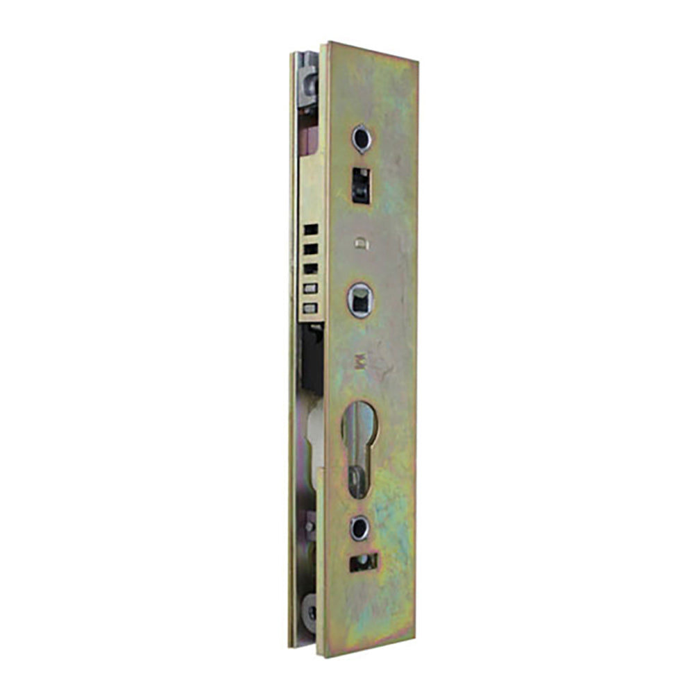 Certainteed Sliding Glass Door Multipoint Lock used on Vinyl Door 25mm 3-point Lock - Certainteed Sliding Glass Door Multipoint Lock used on Vinyl Door 25mm 3-point Lock