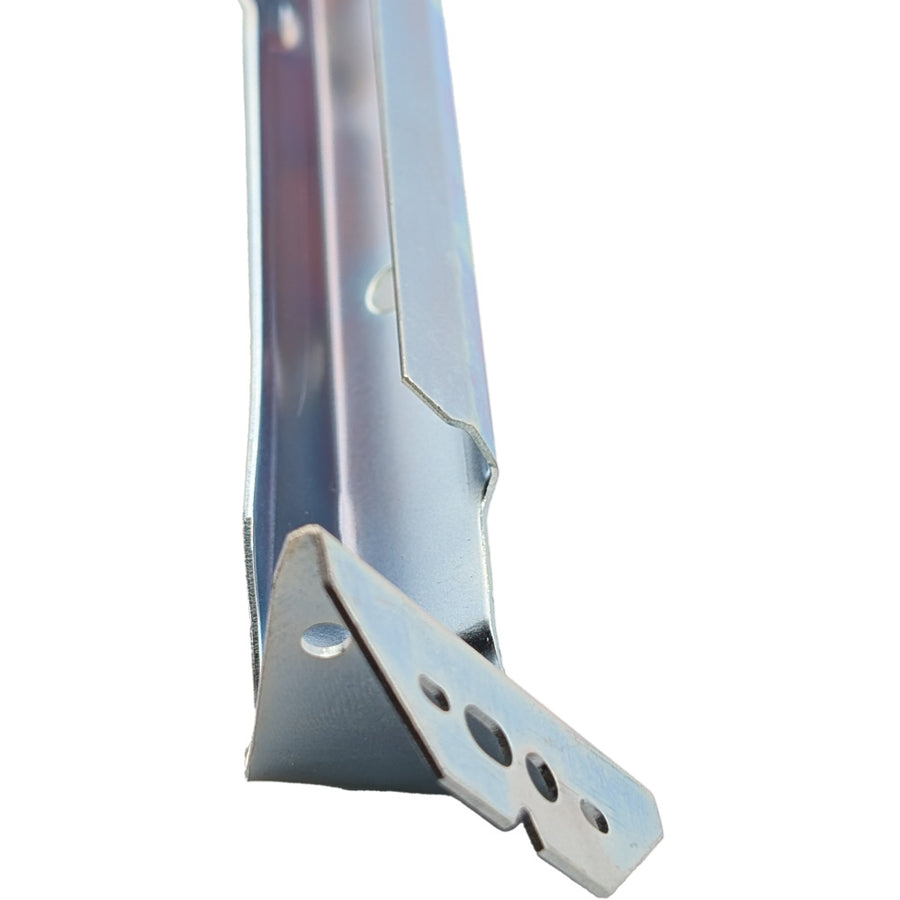 Monorail Drawer Slide Kit, 22-5/8 inch Single Track - Monorail Drawer Slide Kit, 22-5/8 inch Single Track