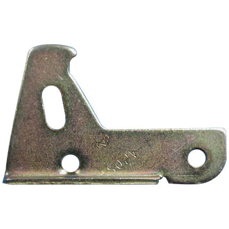 Sill Hinge - Right 7205-3, Andersen Basement / Utility Window - Sill Hinge - Right 7205-3, Andersen Basement / Utility Window
