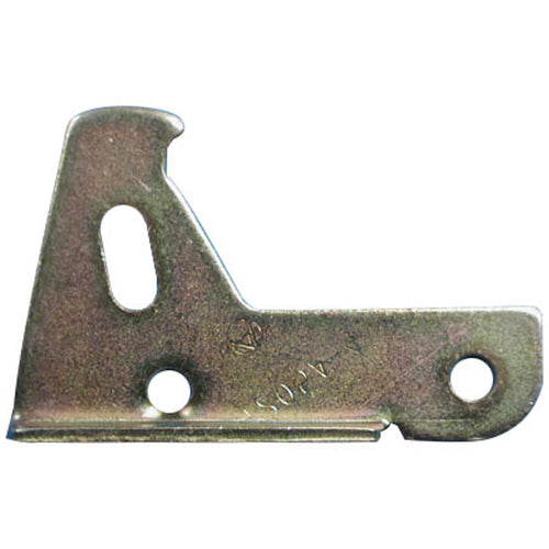 Sill Hinge - Right 7205-3, Andersen Basement / Utility Window - Sill Hinge - Right 7205-3, Andersen Basement / Utility Window